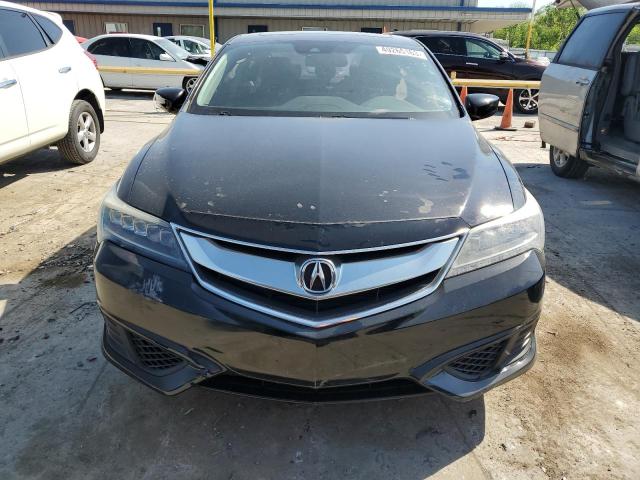 19UDE2F76JA006580 Acura Ilx Premium Tech