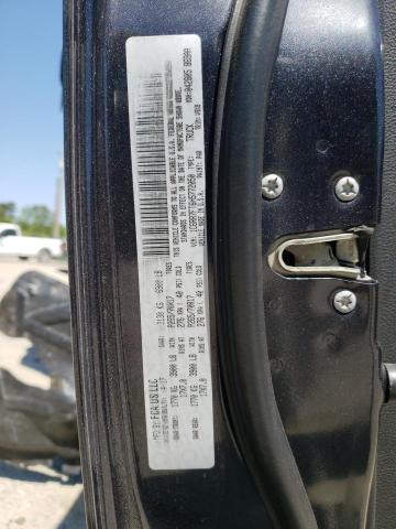 2017 DODGE RAM 1500 1C6RR7FT6HS772050