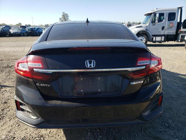 2018 HONDA CLARITY - JHMZC5F15JC008511