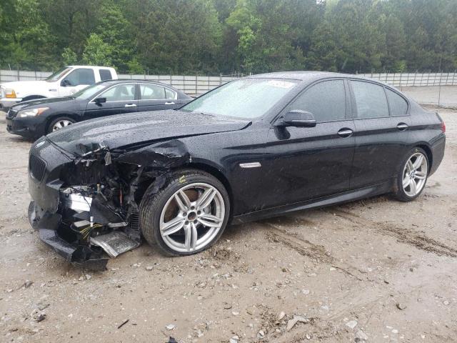 2016 BMW 550 I - WBAKN9C51GD962782