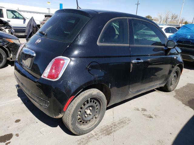 3C3CFFARXFT753482 Fiat 500 POP