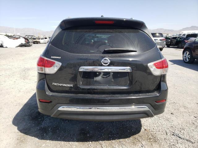 5N1AR2MN9GC667665 Nissan Pathfinder S