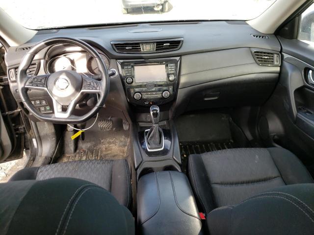 JN8AT2MV5HW016799 Nissan ROGUE S