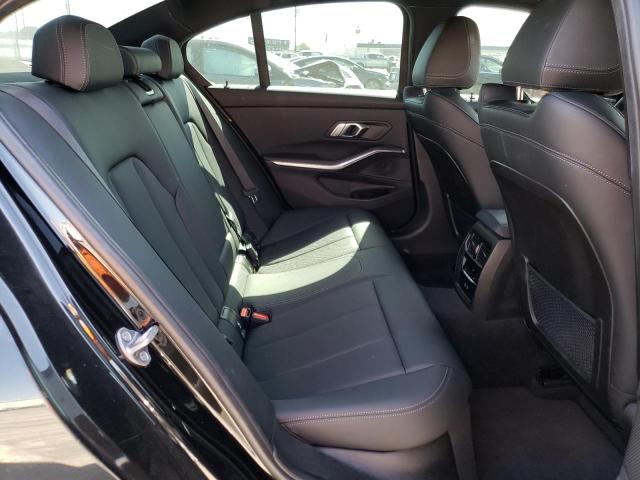 3MW5P7J09N8C32972 BMW 330e