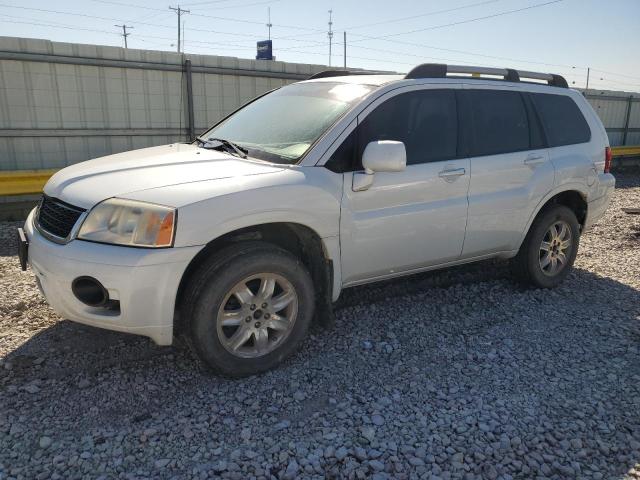 2011 Mitsubishi Endeavor LS