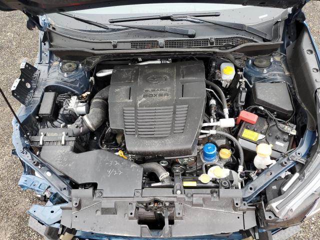 2022 SUBARU FORESTER W JF2SKAMC9NH446106