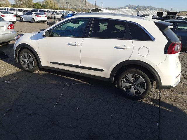 KNDCC3LCXK5300338 KIA NIRO EX