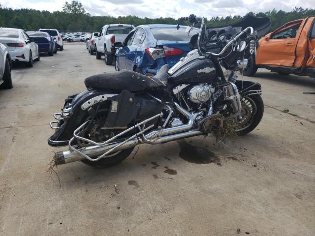 2009 HARLEY-DAVIDSON FLHR - 1HD1FW4199Y668045