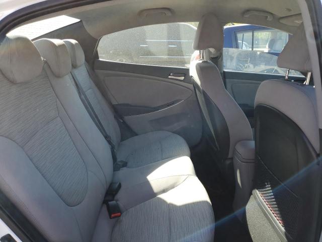 2017 HYUNDAI ACCENT SE - KMHCT4AE7HU319353