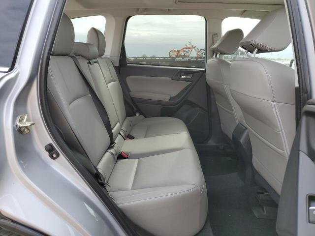 JF2SJAJC2JH590744 Subaru Forester 2.5i Limited