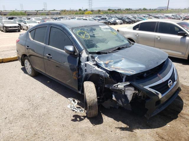 3N1CN7AP0GL879048 Nissan VERSA S