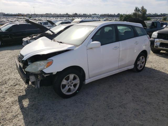 2005 Toyota Matrix Base