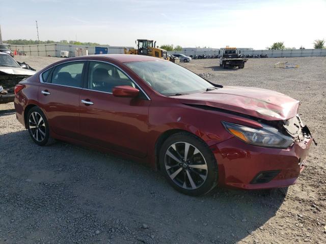 Vin: 1n4al3ap0gc190258, lot: 49510523, nissan altima 2.5 20164