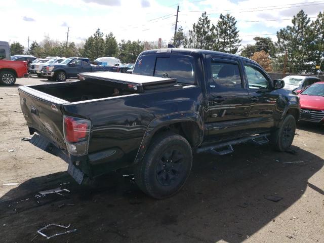 2018 TOYOTA TACOMA DOU - 3TMCZ5ANXJM127427