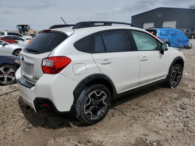 JF2GPAGC2E8245666 Subaru Xv Crosstrek 2.0 Limited