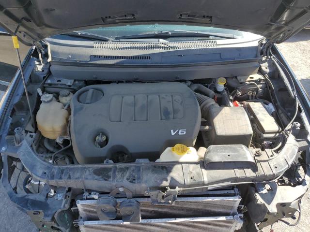 3C4PDCGG9JT228171 Dodge Journey Crossroad