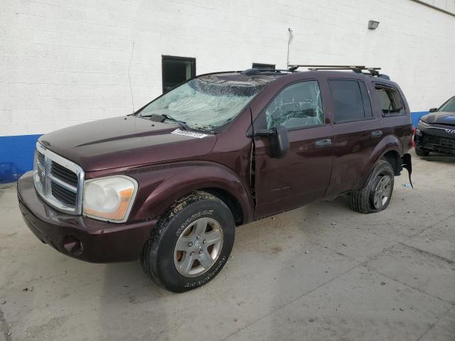 2005 Dodge Durango Limited