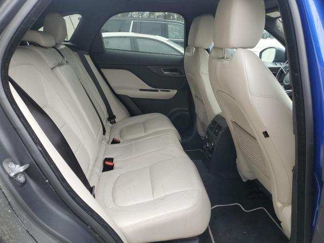 2017 JAGUAR F-PACE FIR SADCP2BV9HA051732