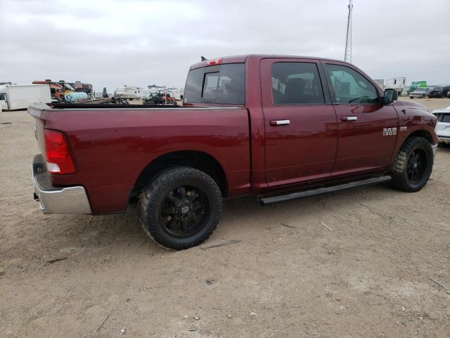 2016 DODGE RAM - 1C6RR6LT7GS320007