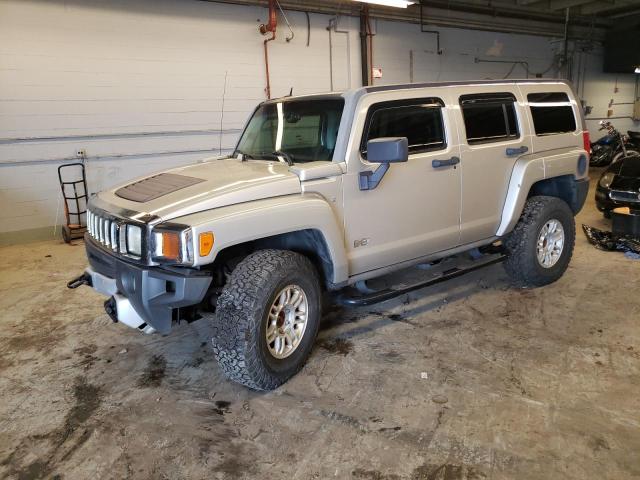 HUMMER H3 2008 0