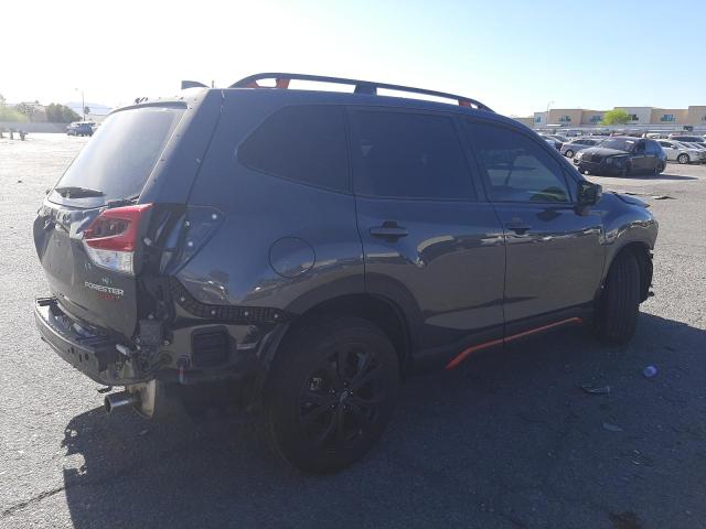 2022 SUBARU FORESTER S - JF2SKAJC4NH412479