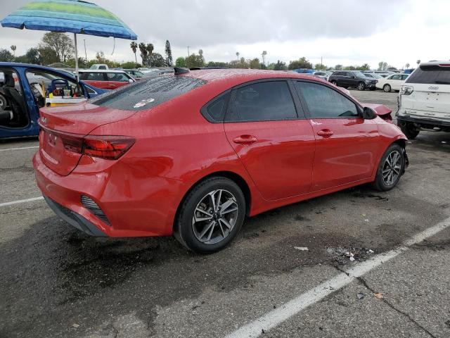 3KPF24AD3NE460538 KIA FORTE FE