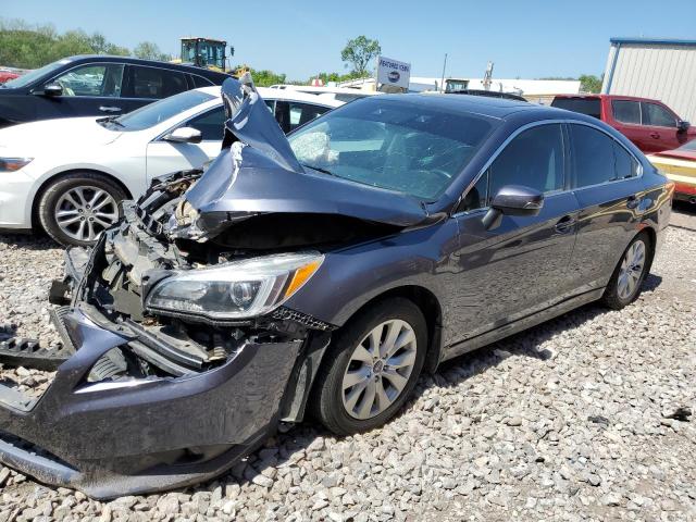 2016 Subaru Legacy 2.5i Premium