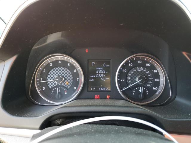 KMHD74LF5KU814737 Hyundai ELANTRA SE