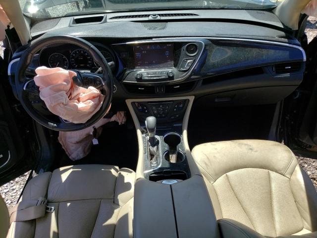 2016 BUICK ENVISION P - LRBFXFSX2GD165746
