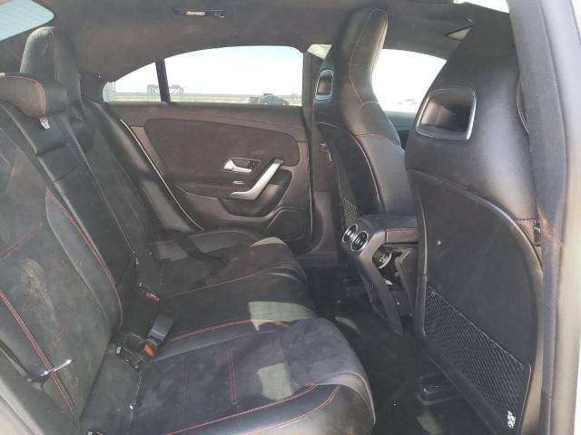 2021 MERCEDES-BENZ CLA AMG 35 - W1K5J5BB6MN183336