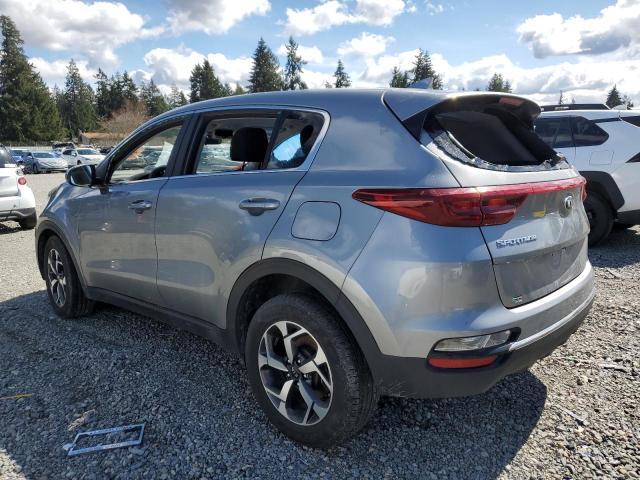 KNDPM3AC5L7687162 KIA Sportage Lx