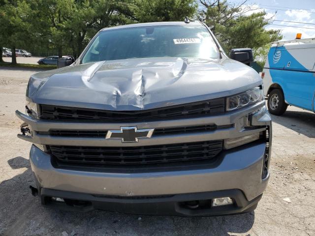 1GCRYEED4LZ355195 | 2020 CHEVROLET SILVERADO