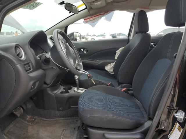 3N1CE2CPXFL431267 Nissan Versa Note S