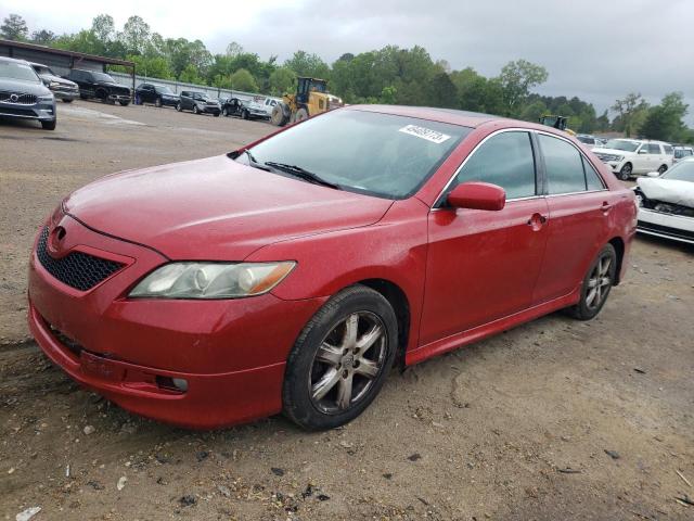 2009 Toyota Camry Base