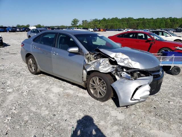 2017 TOYOTA CAMRY LE X 4T1BF1FK1HU682781