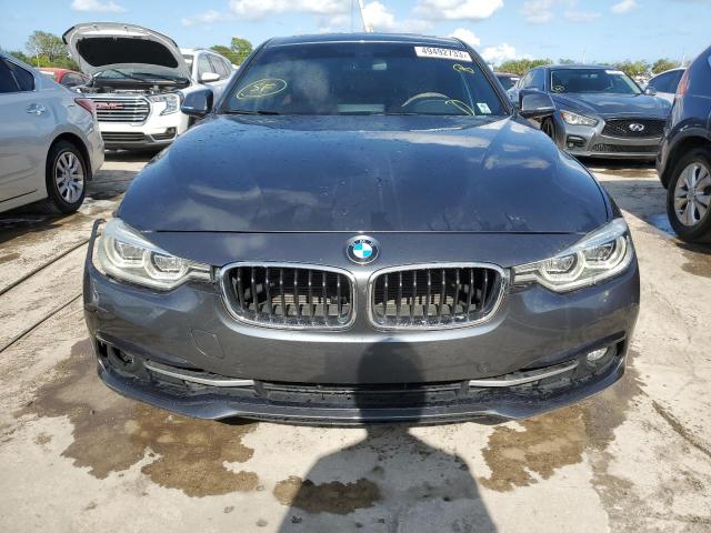 2018 BMW 330 I - WBA8B9G51JNU98293