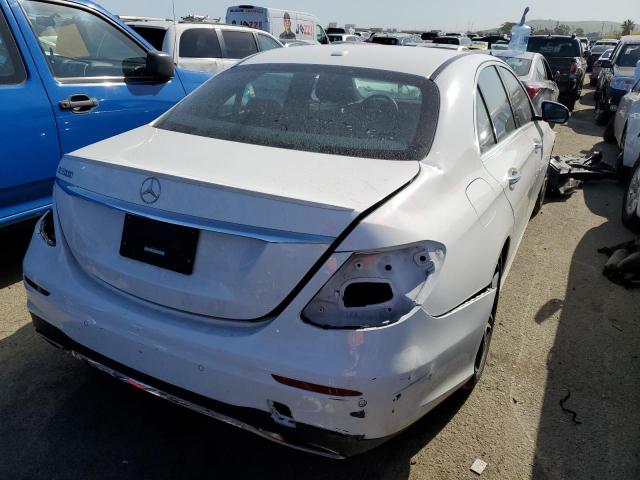 WDDZF4JB3JA383155 Mercedes-Benz E 300