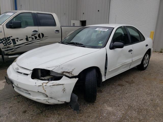 2004 Chevrolet Cavalier LS