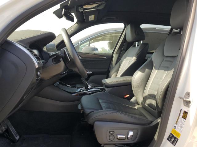 5UXTY9C01M9E42603 BMW X3 Xdrivem40i