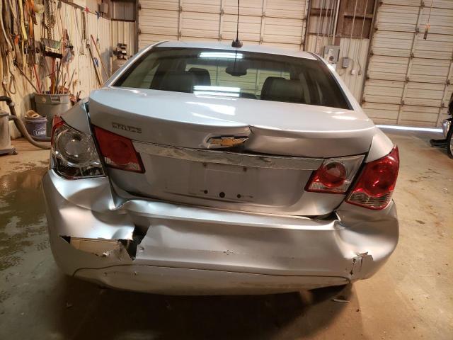 2015 CHEVROLET CRUZE LTZ - 1G1PG5SB6F7179742