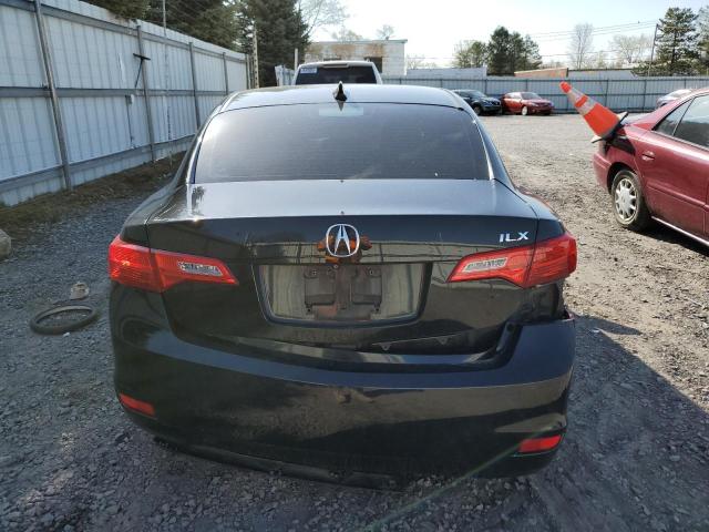 2015 ACURA ILX 20 TEC - 19VDE1F70FE002904