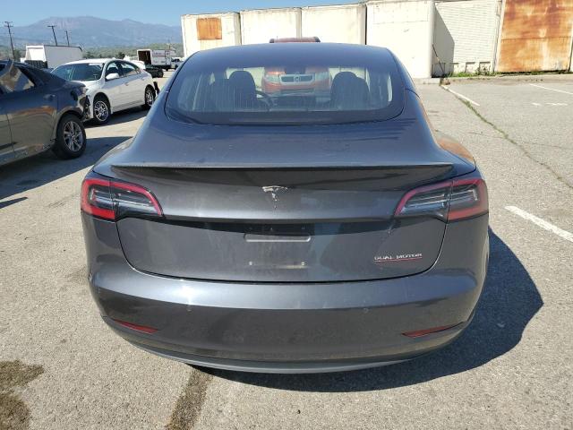 5YJ3E1EB8JF151377 Tesla MODEL 3