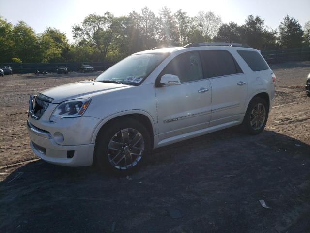 2011 GMC Acadia Denali