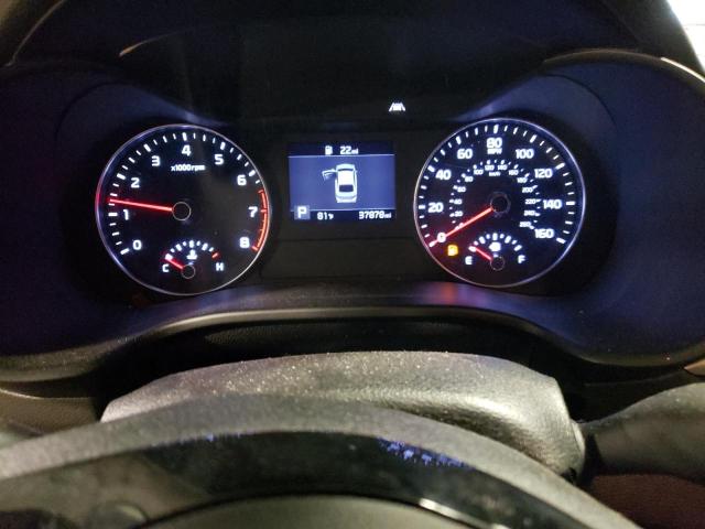 3KPF24AD5LE234059 KIA FORTE FE