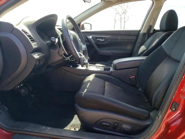 1N4AL3AP4HC253167 Nissan ALTIMA 2.5