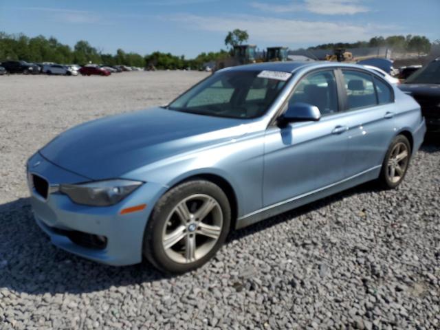 2013 BMW 3 Series 328i