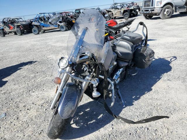 2015 YAMAHA XVS1300 CT JYAVP32E9FA006583