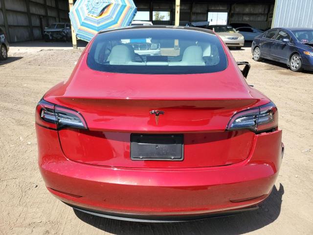 5YJ3E1EA3MF995175 Tesla MODEL 3