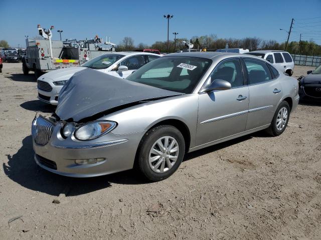 2008 Buick LaCrosse CXL