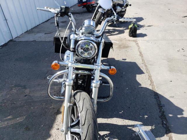 2015 HARLEY-DAVIDSON XL1200 T - 1HD1LL319FC433484